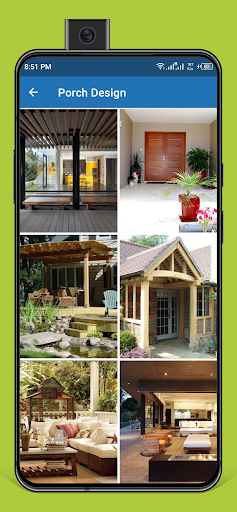 Front Elevation Design