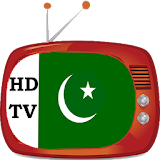 All Pakistan TV Channels HD icon