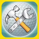 Toon Golf Builder icon