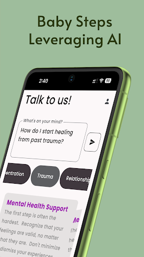 Action The Magic Word