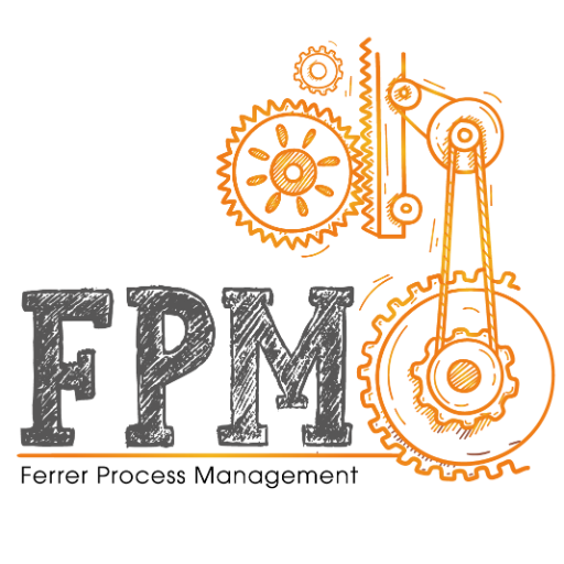 FPM logo