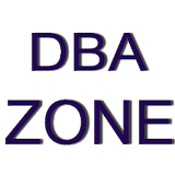 DBA ZONE icon