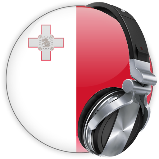 Malta Radio Stations  Icon