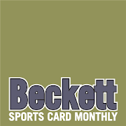 Beckett Sports Card Monthly 6.8.2 Icon