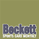 Beckett Sports Card Monthly Auf Windows herunterladen