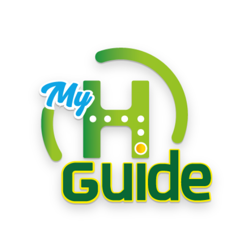 MyHGuide logo