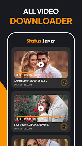 Video Downloader - Story Saver 16