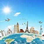 Cover Image of 下载 Travel Wallpapers HD  APK