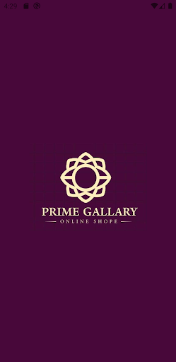 Android application Prime Gallery Dhaka screenshort
