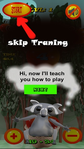 Count Fast Screen 2