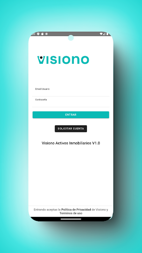 Visiono Activos Inmobiliarios