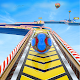 Super Sky Rolling Ball Game 3D