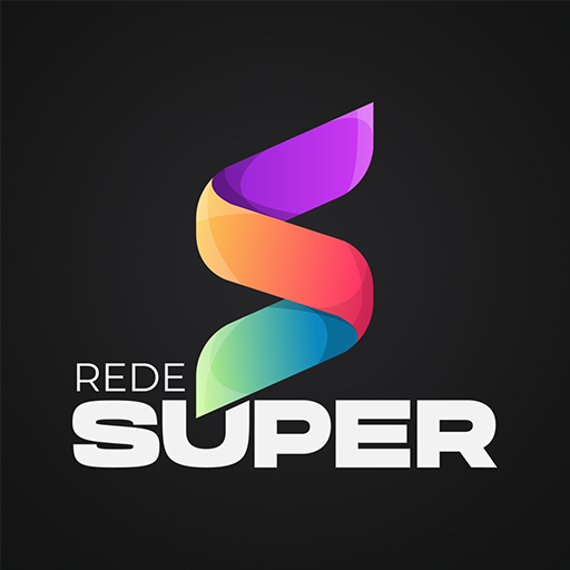 Rede Super  Icon