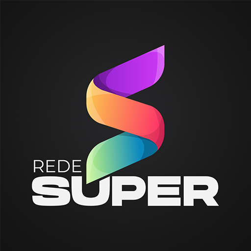Rede Super logo