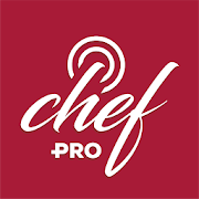 Chef Smart Pro Tablet Menü