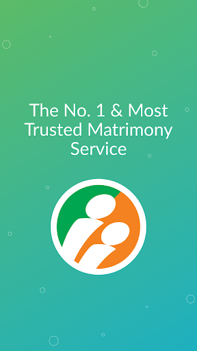 Android application Sindhi Matrimony® - Shaadi App screenshort