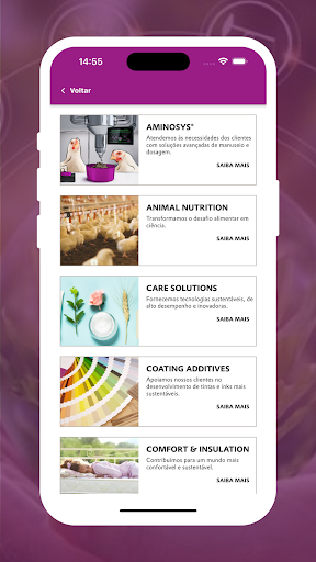 Evonik ATC for Visitors Screen 3