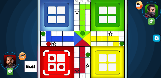 My Ludo 2 Master Fun 1.0.8 APK screenshots 14