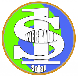 「Web Rádio Sala 1」圖示圖片