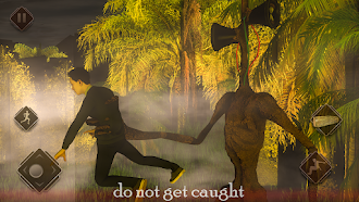 Game screenshot Siren Head : страшная игра apk download