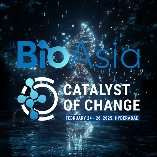 BioAsia 2025