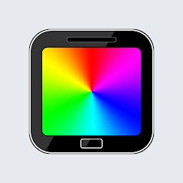 Obrázek ikony Screen Light + dech Light