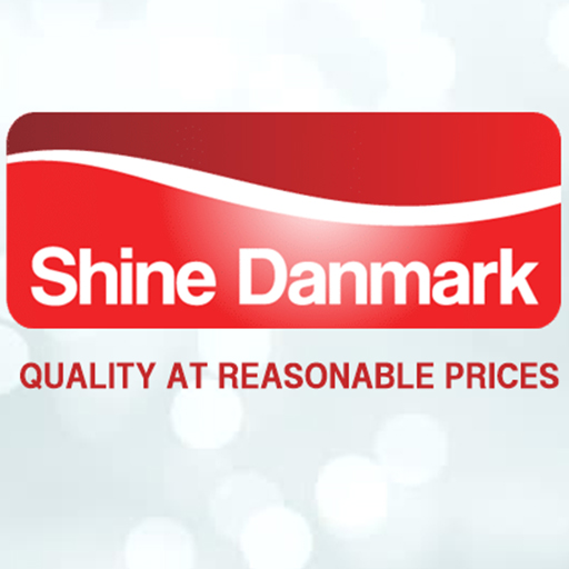 Shine Danmark ApS logo
