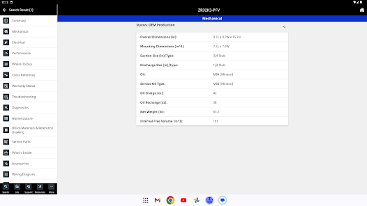 Screenshot image