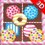 Candy Frenzy icon
