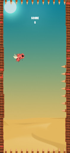 Pigs Can Bounce Screen 2