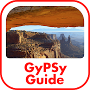 Canyonlands GyPSy Driving Tour