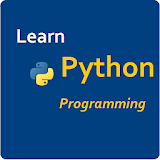 Learn Python Programming Easy icon