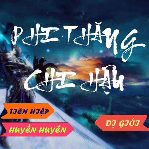 Truyện Phi Thăng Chi Hậu logo