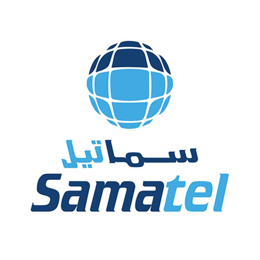 Samatel 3.2.8 Icon