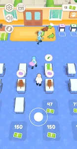 My Pet Hospital