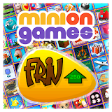MiniOn Friv Games icon