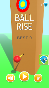 Ball Rise