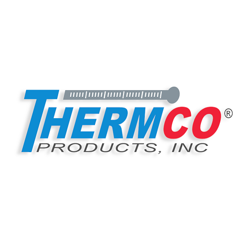 Thermco Temperature Data Logge logo