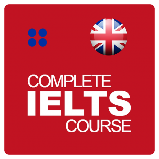 IELTS Test Preparation Guide  Icon