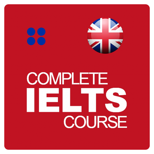 IELTS Test Preparation Guide Logo