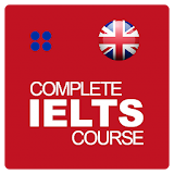 IELTS Test Preparation Guide icon