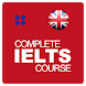 IELTS Test Preparation Guide - Androidアプリ