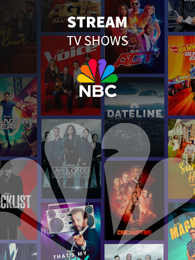 The NBC App - Stream TV Shows 11