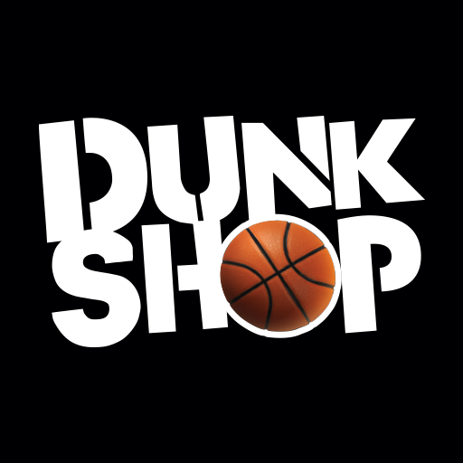dunk shop