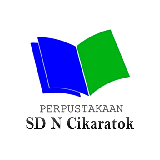 SD N Cikaratok logo