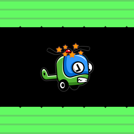 CopterKid logo