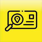 Cover Image of Télécharger My Location Zip Code 1.3 APK