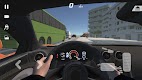 screenshot of Real City Car Driving