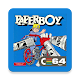 C64 Paperboy