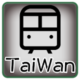 Taiwan MRT Map icon